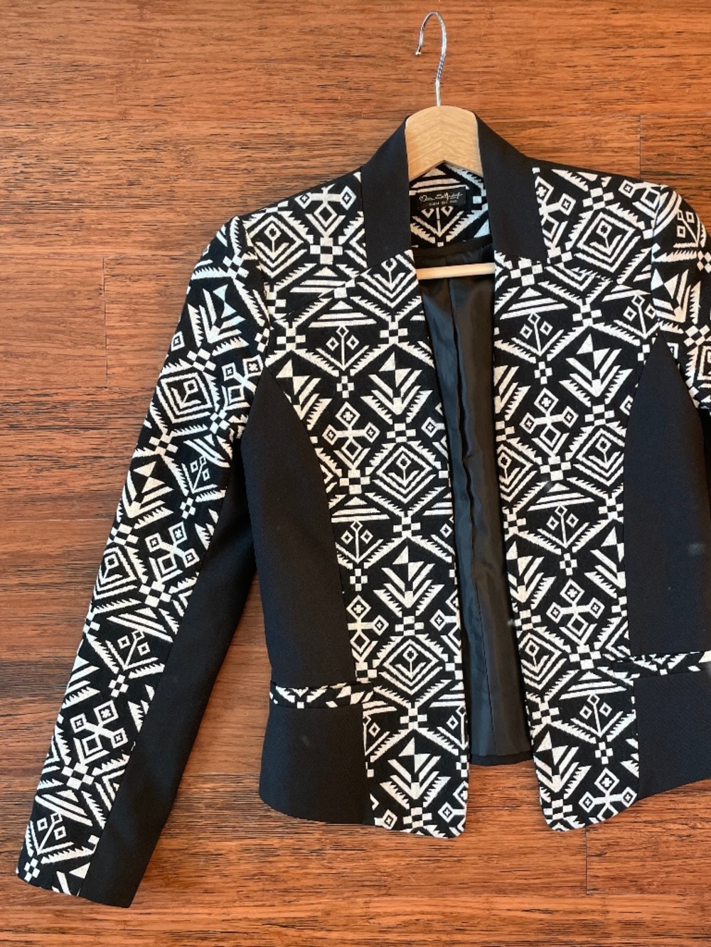 Miss selfridge’s Blazer